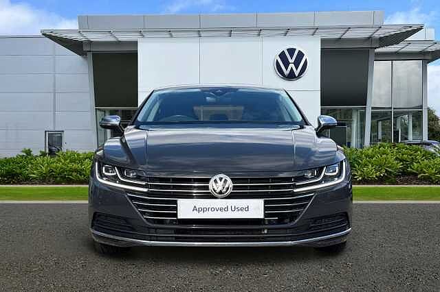 Used Volkswagen Arteon 2019 for sale - 76335021: Photo 7
