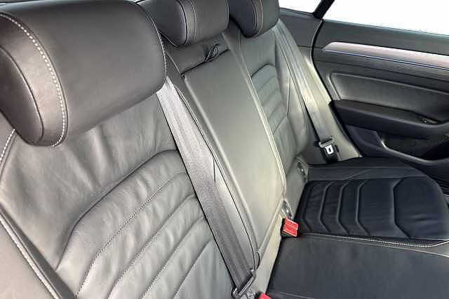 Used Volkswagen Arteon 2019 for sale - 76335021: Photo 8