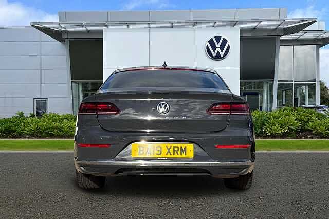 Used Volkswagen Arteon 2019 for sale - 76335021: Photo 9