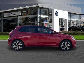 Used Volkswagen Polo 2023 for sale - 79710035: Photo