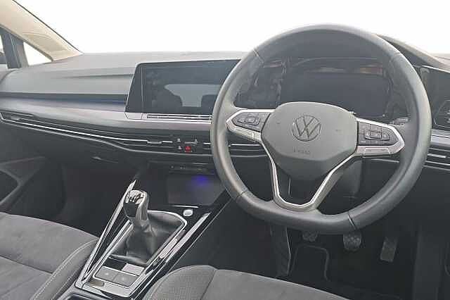 Used Volkswagen Golf 2023 for sale - 76769013: Photo 10