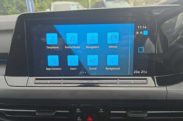 Used Volkswagen Golf 2023 for sale - 76769013: Photo 13