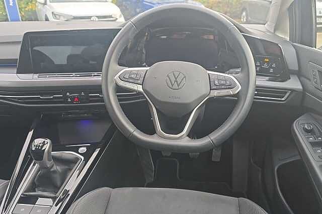 Used Volkswagen Golf 2023 for sale - 76769013: Photo 14