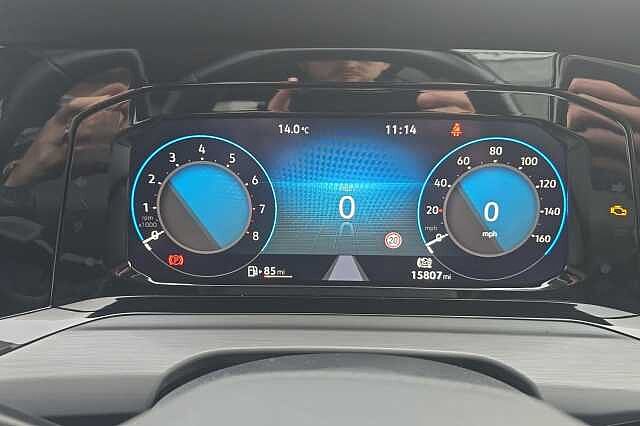 Used Volkswagen Golf 2023 for sale - 76769013: Photo 18