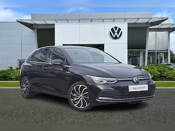 2023 (23) - 1.5 TSI Style Edition 5dr