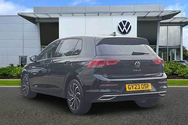 Used Volkswagen Golf 2023 for sale - 76769013: Photo 3