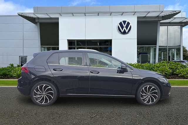 Used Volkswagen Golf 2023 for sale - 76769013: Photo 4