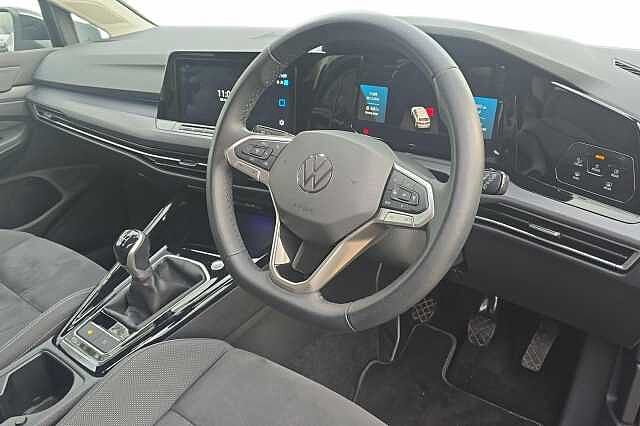 Used Volkswagen Golf 2023 for sale - 76769013: Photo 6