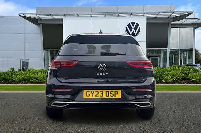 Used Volkswagen Golf 2023 for sale - 76769013: Photo 9