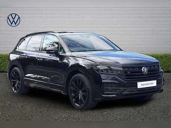 Used Volkswagen Touareg 2022 for sale - 79423499: Photo