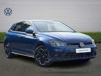 Used Volkswagen Polo 2026 for sale - 78944348: Photo