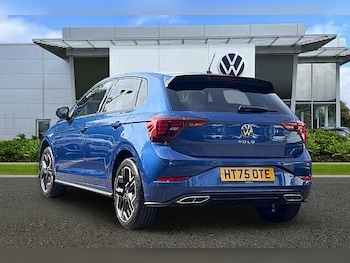 Used Volkswagen Polo 2026 for sale - 78944348: Photo