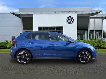 Used Volkswagen Polo 2026 for sale - 78944348: Photo