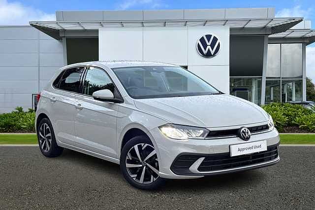 Used Volkswagen Polo 2025 for sale - 76687092: Photo 1