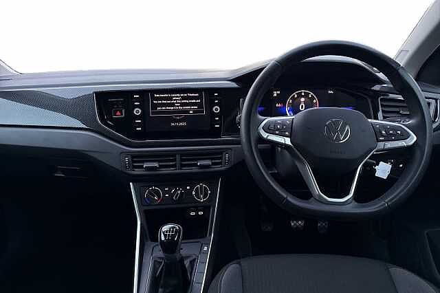 Used Volkswagen Polo 2025 for sale - 76687092: Photo 10