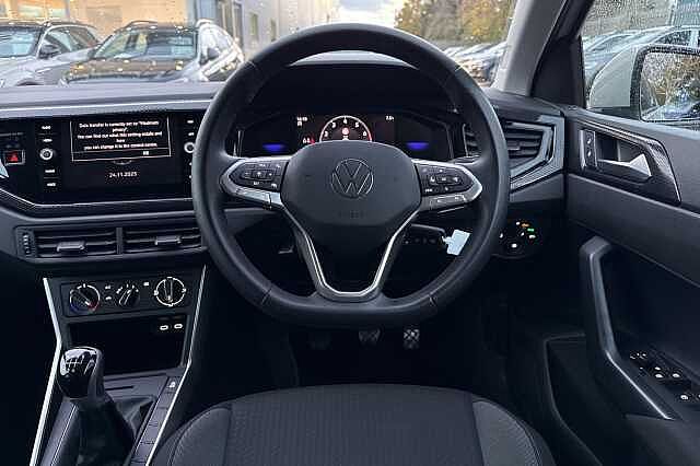 Used Volkswagen Polo 2025 for sale - 76687092: Photo 14