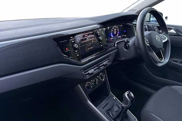 Used Volkswagen Polo 2025 for sale - 76687092: Photo 2