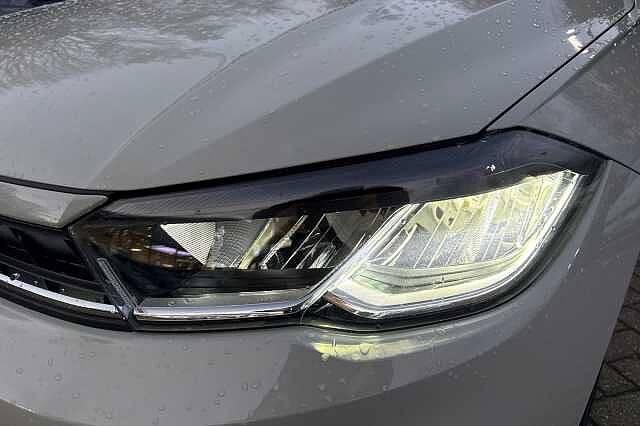 Used Volkswagen Polo 2025 for sale - 76687092: Photo 21