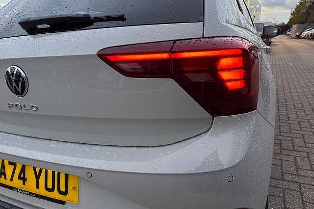 Used Volkswagen Polo 2025 for sale - 76687092: Photo 22
