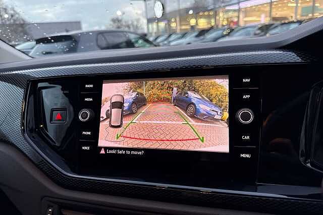 Used Volkswagen Polo 2025 for sale - 76687092: Photo 25