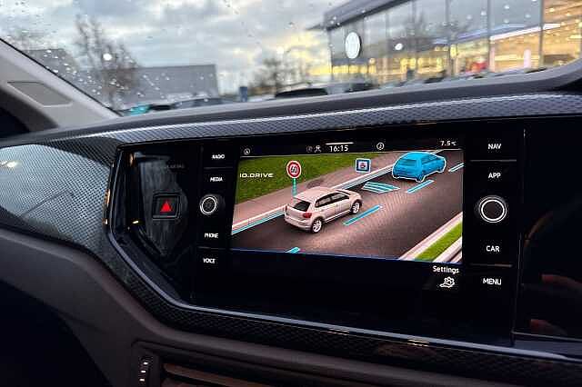 Used Volkswagen Polo 2025 for sale - 76687092: Photo 29