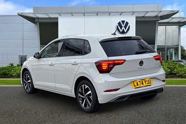 Used Volkswagen Polo 2025 for sale - 76687092: Photo 3