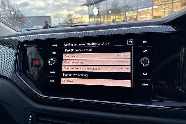 Used Volkswagen Polo 2025 for sale - 76687092: Photo 33