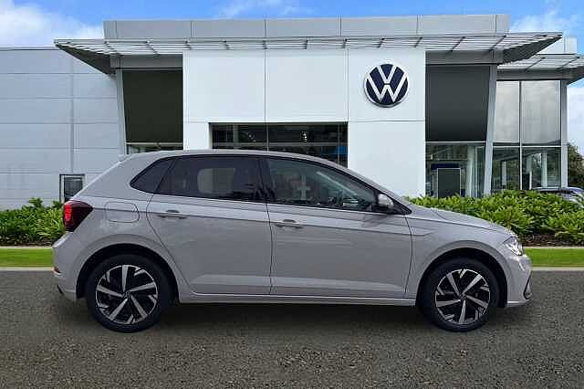 Used Volkswagen Polo 2025 for sale - 76687092: Photo 4