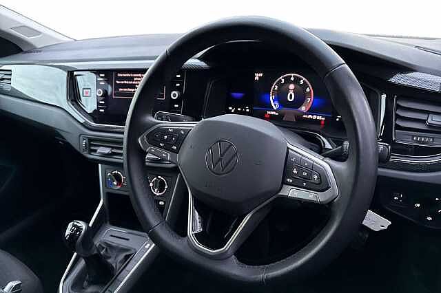 Used Volkswagen Polo 2025 for sale - 76687092: Photo 6