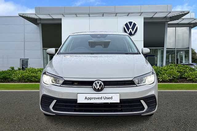 Used Volkswagen Polo 2025 for sale - 76687092: Photo 7