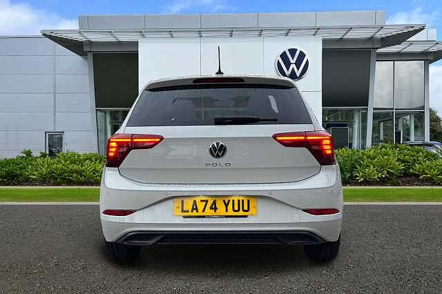 Used Volkswagen Polo 2025 for sale - 76687092: Photo 9