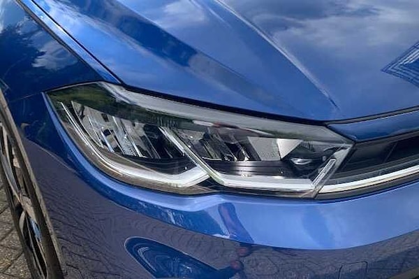 Used Volkswagen Polo 2024 for sale - 75643367: Photo 21