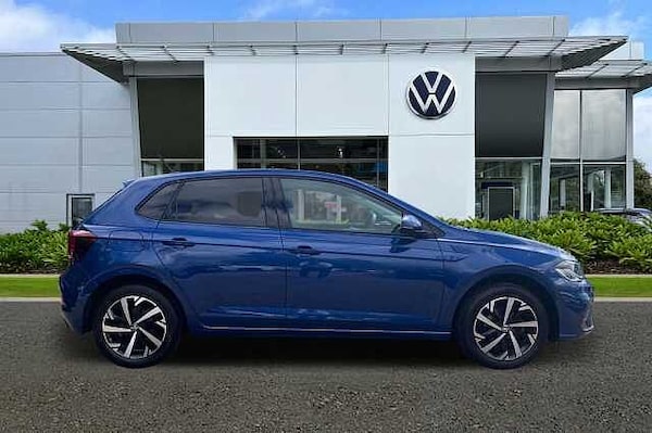 Used Volkswagen Polo 2024 for sale - 75643367: Photo 4