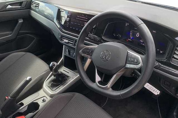 Used Volkswagen Polo 2024 for sale - 75643367: Photo 6