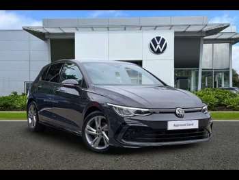 Used Volkswagen Golf 2022 for sale - 75337526: Photo