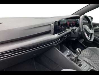 Used Volkswagen Golf 2022 for sale - 75337526: Photo