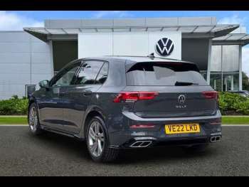 Used Volkswagen Golf 2022 for sale - 75337526: Photo