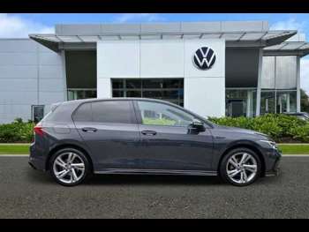 Used Volkswagen Golf 2022 for sale - 75337526: Photo