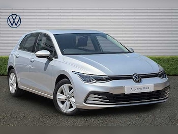 Used Volkswagen Golf 2020 for sale - 79167827: Photo