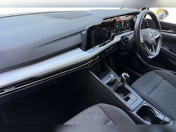 Used Volkswagen Golf 2020 for sale - 79167827: Photo