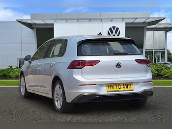 Used Volkswagen Golf 2020 for sale - 79167827: Photo
