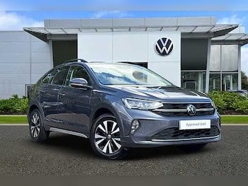 Used Volkswagen Taigo 2022 for sale - 75705090: Photo