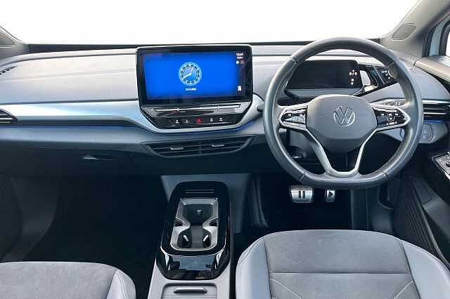 Used Volkswagen ID.5 2022 for sale - 76542318: Photo 10