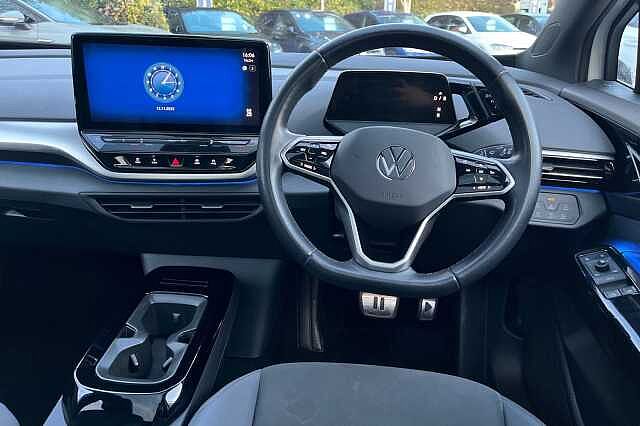 Used Volkswagen ID.5 2022 for sale - 76542318: Photo 14