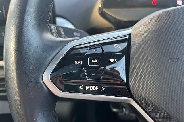 Used Volkswagen ID.5 2022 for sale - 76542318: Photo 15