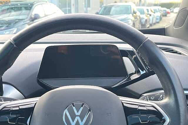 Used Volkswagen ID.5 2022 for sale - 76542318: Photo 18