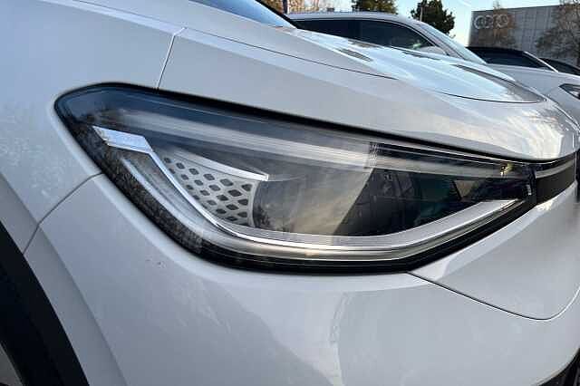 Used Volkswagen ID.5 2022 for sale - 76542318: Photo 21