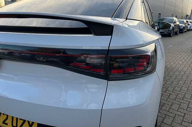 Used Volkswagen ID.5 2022 for sale - 76542318: Photo 22