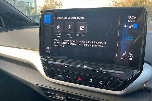 Used Volkswagen ID.5 2022 for sale - 76542318: Photo 24