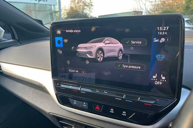 Used Volkswagen ID.5 2022 for sale - 76542318: Photo 25